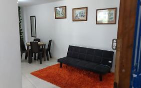 Hogar dulce hogar